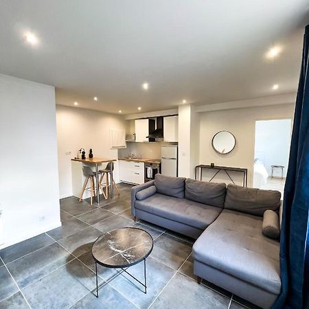 Charmant Appartement Au Coeur De Blois Exterior foto