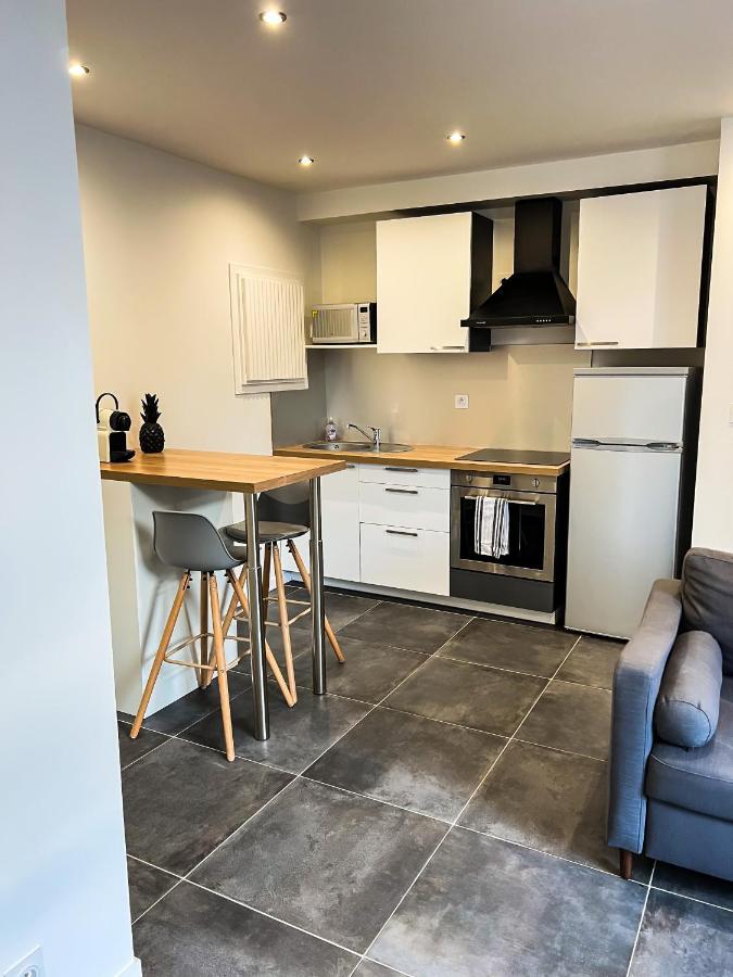 Charmant Appartement Au Coeur De Blois Exterior foto